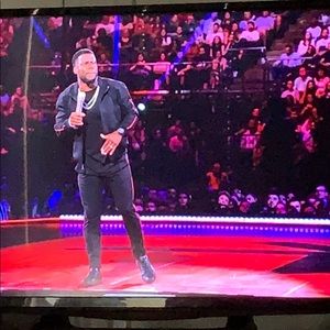 Meet your Posher, Brady